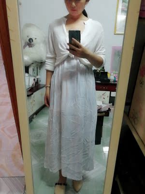 第一次买姨妈家内衣，之前都是买她家的衣服，被惊艳到了，没想到内衣也那么好穿。