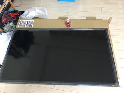 暴风 55X3 55英寸4k高清人工智能语音液晶网络wifi电视tv50 49 60