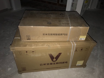 真实使用感受听说云米油烟机质量太差了,网上买靠谱吗?是谁代工生的