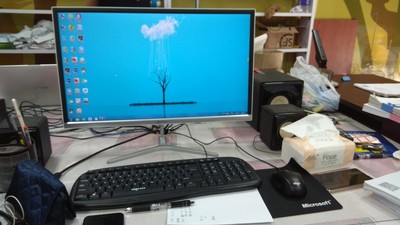 翔野显示器怎么样,质量烂不烂,翔野显示器质量