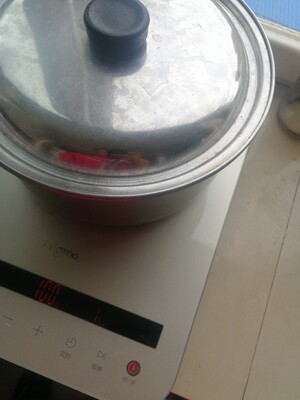 目前看来钛古IC-A2102裸机银电磁炉怎么样,质量真的很好吗?