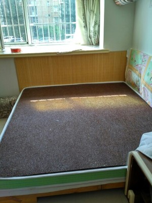 如何评价大自然棕榈床垫怎么样,质量好吗?真的有甲醛超标吗?