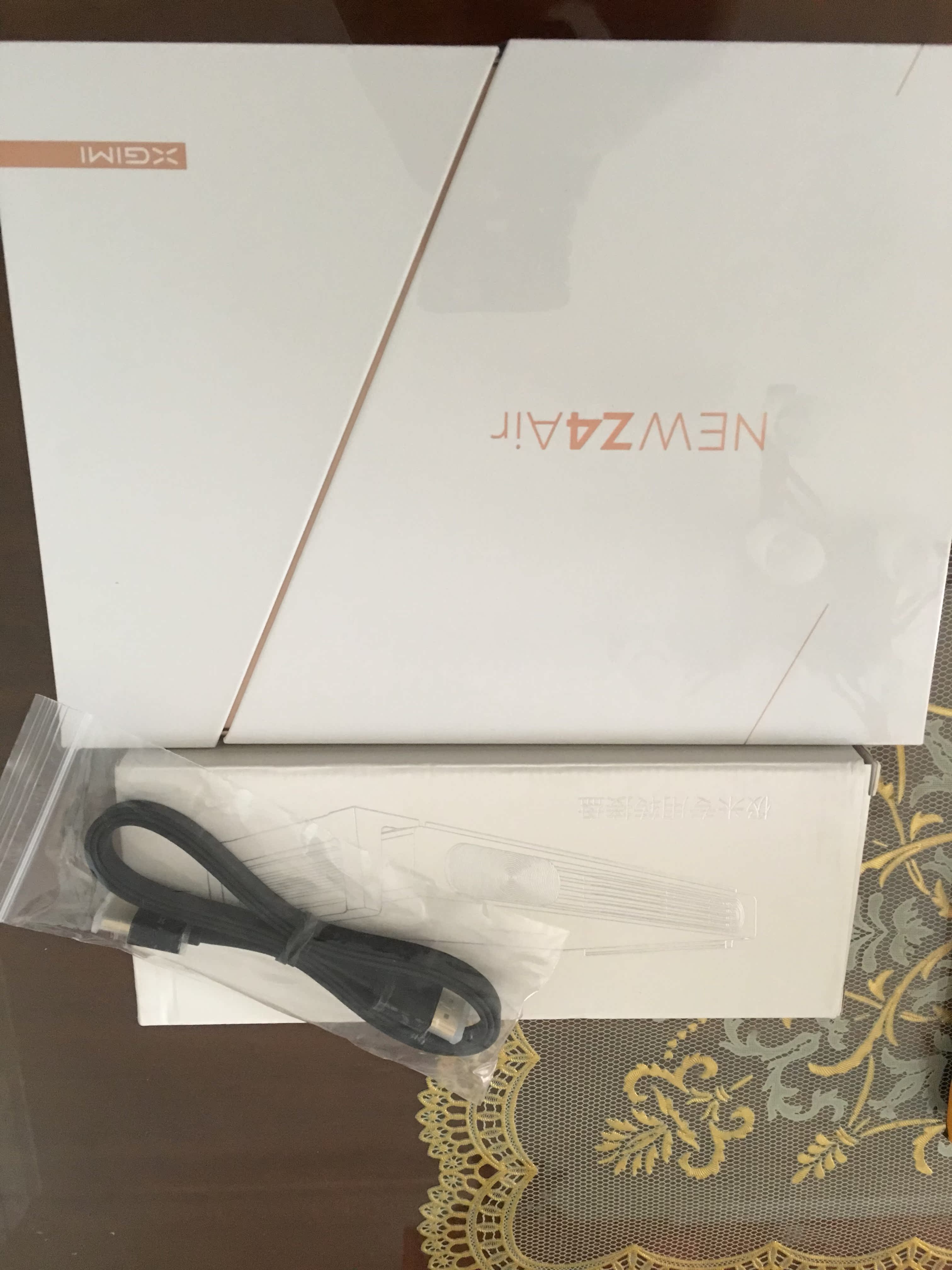 揭秘真相:极米New Z4Air投影仪怎么样?评分差不差?