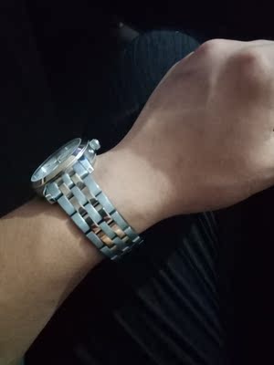 【揭秘】名仕爵手表怎么样，质量很差是真的吗