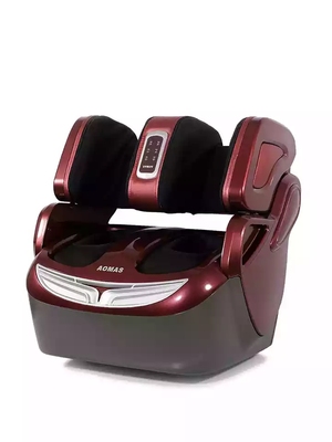 体验澳玛仕腿脚按摩器足疗机怎么样,好用吗?这么贵好在哪?