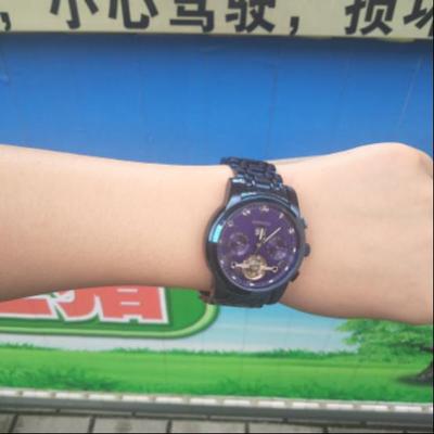 体验宾卡达手表怎么样,真相如何,不看后悔