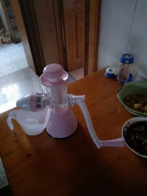 洁美趣果汁机怎么样,选购经验分享,洁美趣果汁机怎么样，质量很差是真的吗