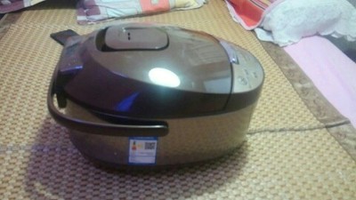 解说美的MB-WFD4016电饭煲怎么样,美的好不好呢