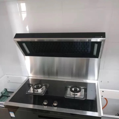 大家谈谈选集成灶火星人x5和e6集成灶哪个好，两者对比有什么区别？