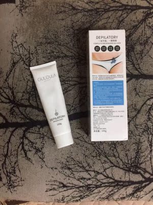 产品脱私处那是没得说，超级干净，也没有出现什么过敏现象，很不错。