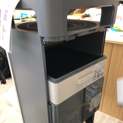 点评新房装修用352 X83C空气净化器怎么样,真的能除甲醛吗?