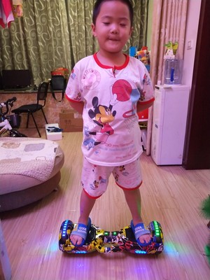 解说领奥平衡车质量怎么样，透过五个月使用看真相