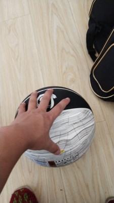 大家谈谈狂迷 Kuangmi篮球怎么样,狂迷 Kuangmi好不好呢,用后反馈