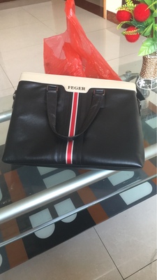 真实使用感受斐格男包怎么样,曝光了是真假,通过三个月使用看真相