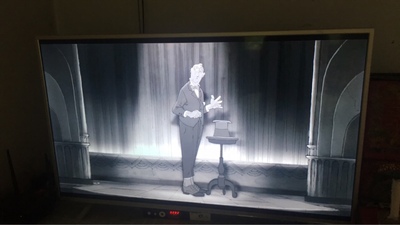 TCL D43A810 43英寸高清智能WIFI网络安卓平板LED液晶电视机42