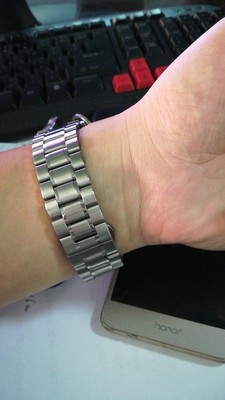 分析威思登手表怎么样，质量烂不烂呢,用后反馈