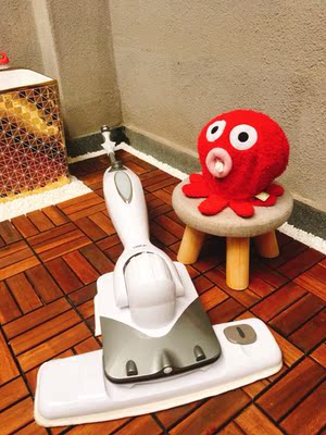 吐槽洒哇地咔电动拖把怎么样,拖地机好用吗?拖地干净吗?