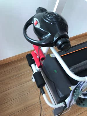 火爆的【真相】佑美A900跑步机怎么样,噪音大吗?用后反馈