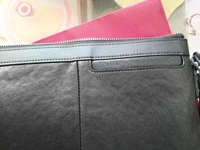 火爆的路易十三男包怎么样，真相如何,不看后悔