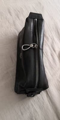 火爆的帕宾男包怎么样，真相如何,看过才知