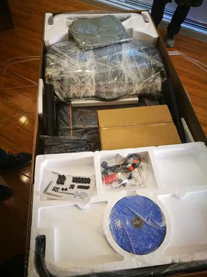 体验立久佳580跑步机怎么样,质量好吗?立久佳580声音大吗?