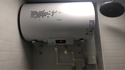 【揭秘】海尔EC5002-R 50热水器怎么样,质量假不假呢,亲身使用三个月感受揭秘