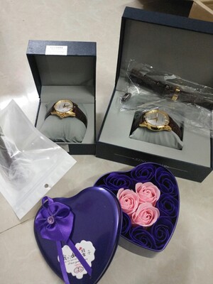 评测点评ROCOS手表怎么样,质量假不假呢，亲身使用三个月感受揭秘