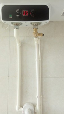 大家谈谈海尔EC5002-Q6/50升热水器怎么样,曝光了是真假,通过三个月使用看真相