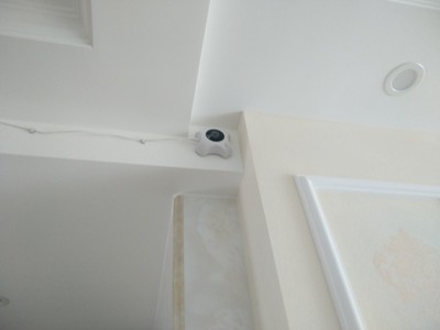 目前看来安卫视摄像头怎么样,质量假不假呢，亲身使用三个月感受揭秘