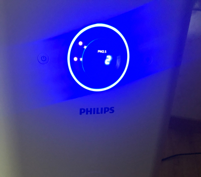 【知乎】飞利浦空气净化器AC6608怎么样,飞利浦空气净化器质量如何,值得入手吗