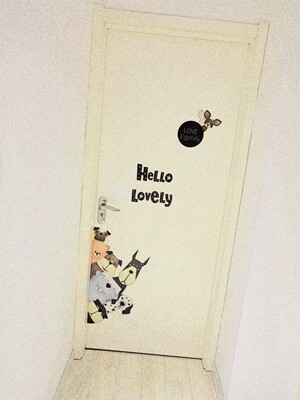 笑脸都可爱，质量棒棒哒！喜欢！