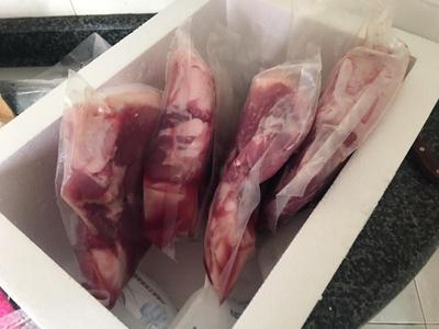 缘琳山生猪肉用后果真相如何,质量怎么样,缘琳山生猪肉怎么样,缘琳山好不好呢