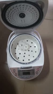 目前看来美的MB-WFS3018Q电饭煲怎么样,美的质量如何,值得入手吗