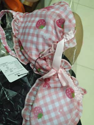 真的是蛮可爱的