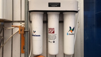 目前看来道尔顿净水器怎么样,英国道尔顿净水器合格吗?好不好?