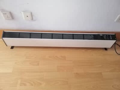 真实使用感受TCLTN-D20G取暖器怎么样,TCL取暖器质量真的很好吗?