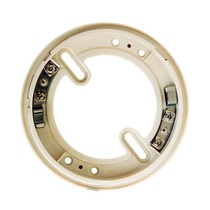 Beijing Lidahuasin smoke temperature probe detector code universal base LD10EN fire alarm set