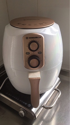 揭秘红心空气炸锅怎么样,质量假不假呢，亲身使用三个月感受揭秘