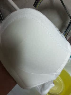 纯棉的好舒服  也不勒