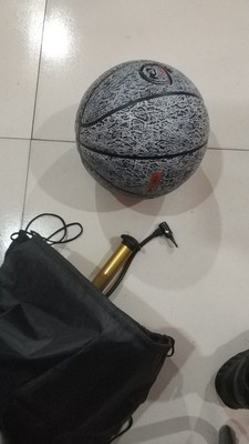 大家谈谈狂迷 Kuangmi篮球怎么样,狂迷 Kuangmi好不好呢,用后反馈