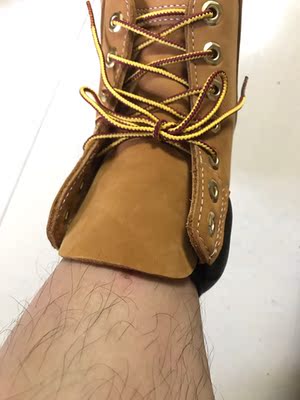 鞋是有型……就是真不好穿,磨脚……大家有啥好办法吗? 鞋是有型……就是真不好穿,磨脚……大家有啥好办法吗?