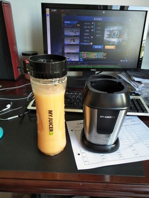 Ergo CHEF果汁机价格,人气怎么样,值得选购吗,Ergo CHEF果汁机怎么样,真相如何,不看后悔