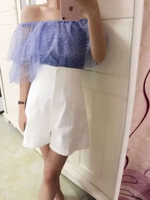 上身效果很不错