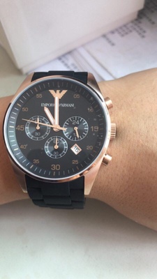 阿玛尼手表评价是真假,真相揭秘,阿玛尼手表怎么样,阿玛尼手表好不好呢