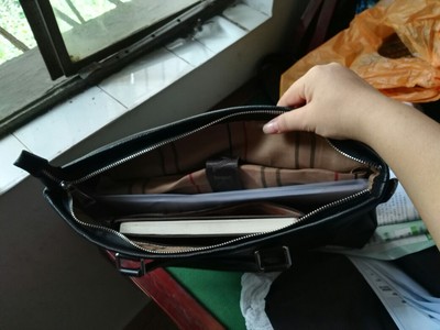 吐槽atacai男包怎么样，真相如何,不看后悔