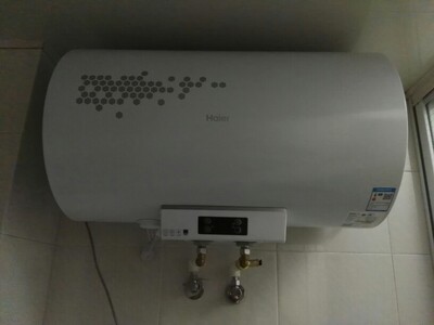 目前看来海尔热水器怎么样，真相如何,看过才知
