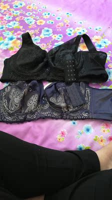 文胸很好穿，非常满意。