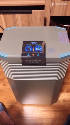 【不看后悔】史密斯空气净化器KJ440F-MA-B12-PF怎么样,史密斯空气净化器好不好呢