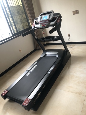 大家谈谈美国sole速尔F63PRO跑步机怎么样，好不好用？适合家用吗？