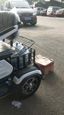 分析青沐电动三轮车怎么样，质量很差是真的吗